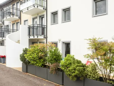 Vasco de Gama B6/R, Appartement 5 personnes à Le Bouveret - Photo 23