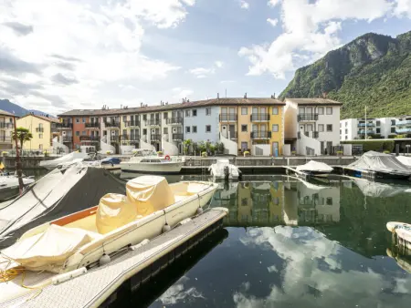 Vasco de Gama B6/R, Appartement 5 personnes à Le Bouveret - Photo 24