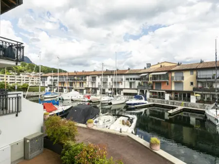 Vasco de Gama B6/R, Appartement 5 personnes à Le Bouveret - Photo 25