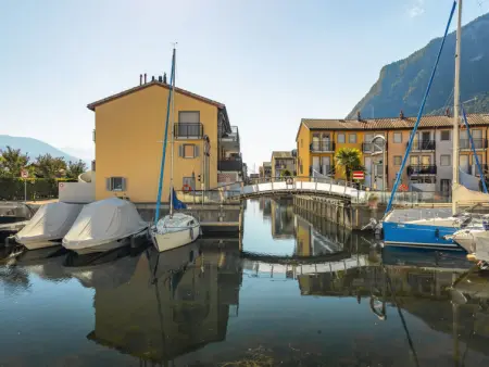 Vasco de Gama B6/R, Appartement 5 personnes à Le Bouveret - Photo 26