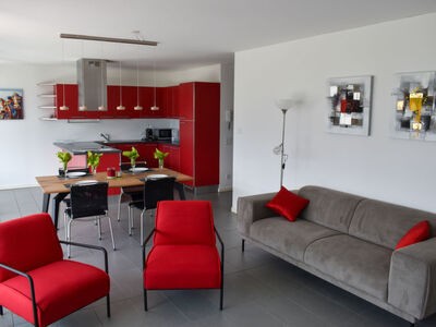 Location Appartement à Locarno,Condominio Orizia - N°871699