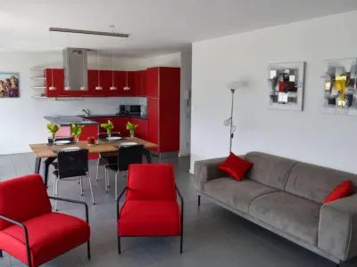 Wohnung in Locarno, Orizia - L871699