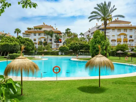 Appartement à Marbella, Dama de noche - L871702