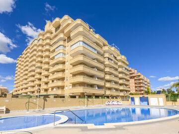 Location Appartement à Oropesa del Mar,Cala Blanca I ES9653.646.1 N°871704