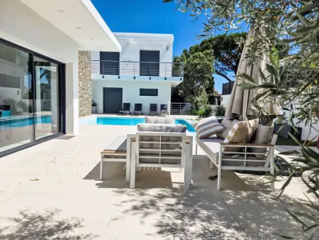 L'Oustaloun, Maison 8 personnes à Saint Aygulf - Photo 1