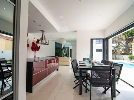 L'Oustaloun, Maison 8 personnes à Saint Aygulf - Photo 3