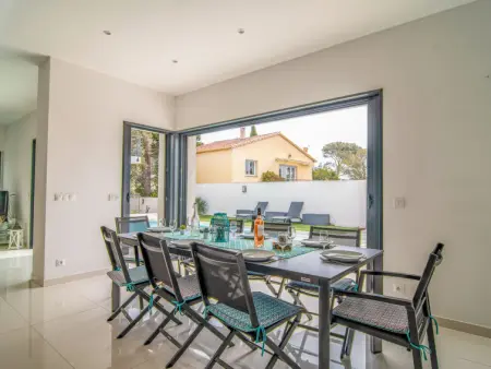 L'Oustaloun, Maison 8 personnes à Saint Aygulf - Photo 10