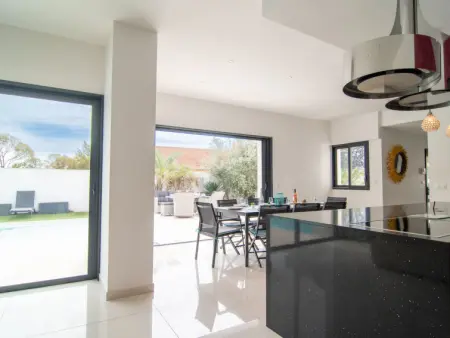 L'Oustaloun, Maison 8 personnes à Saint Aygulf - Photo 11