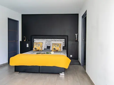 L'Oustaloun, Maison 8 personnes à Saint Aygulf - Photo 12