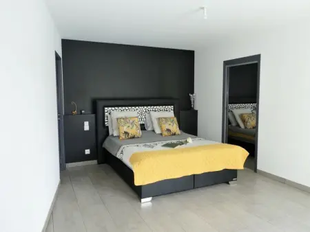 L'Oustaloun, Maison 8 personnes à Saint Aygulf - Photo 13