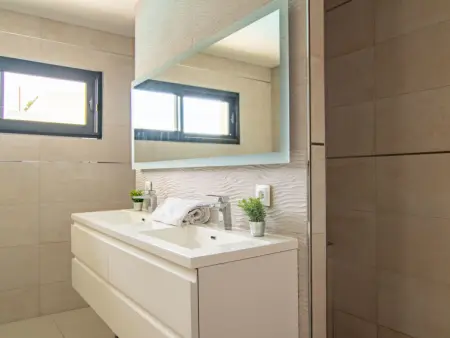 L'Oustaloun, Maison 8 personnes à Saint Aygulf - Photo 15