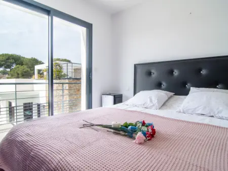 L'Oustaloun, Maison 8 personnes à Saint Aygulf - Photo 16