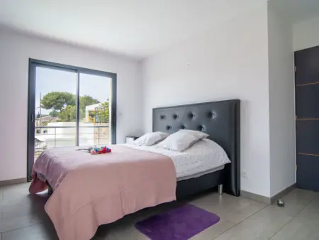 L'Oustaloun, Maison 8 personnes à Saint Aygulf - Photo 17