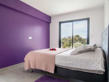 L'Oustaloun, Maison 8 personnes à Saint Aygulf - Photo 19