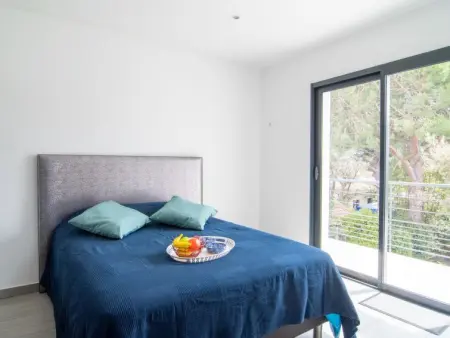 L'Oustaloun, Maison 8 personnes à Saint Aygulf - Photo 20