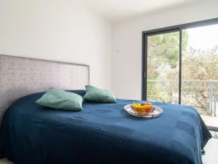 L'Oustaloun, Maison 8 personnes à Saint Aygulf - Photo 21