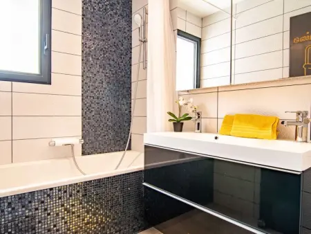 L'Oustaloun, Maison 8 personnes à Saint Aygulf - Photo 22