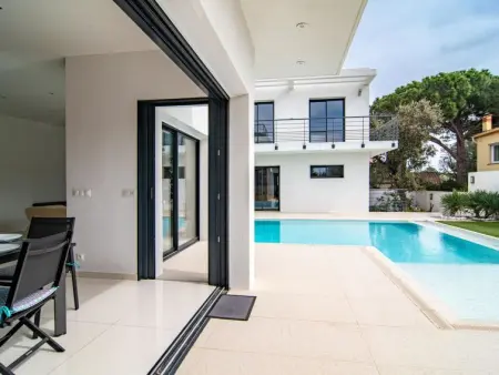 L'Oustaloun, Maison 8 personnes à Saint Aygulf - Photo 23