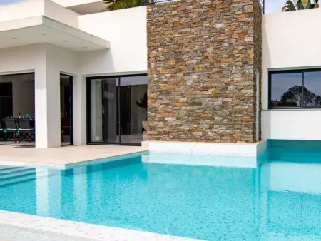 L'Oustaloun, Maison 8 personnes à Saint Aygulf - Photo 29