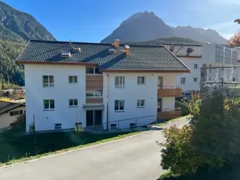 Appartement à Scuol,Ferienwohnung HÄMMIG CH7550.653.1 N°871714