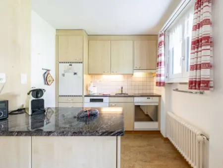 Ferienwohnung HÄMMIG, Appartement 5 personnes à Scuol - Photo 14