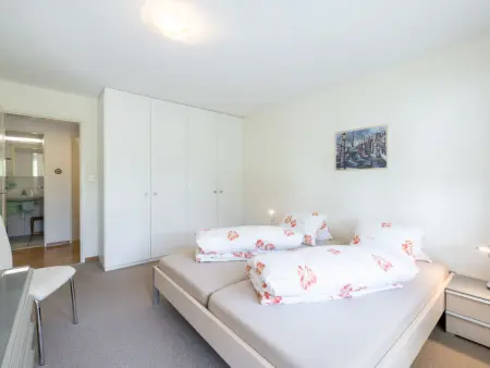 Ferienwohnung HÄMMIG, Appartement 5 personnes à Scuol - Photo 15