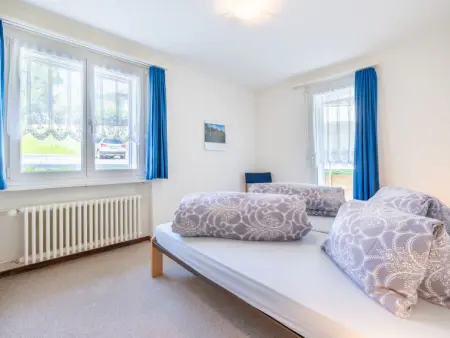 Ferienwohnung HÄMMIG, Appartement 5 personnes à Scuol - Photo 17