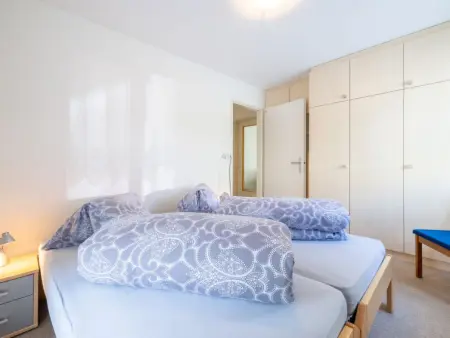 Ferienwohnung HÄMMIG, Appartement 5 personnes à Scuol - Photo 18