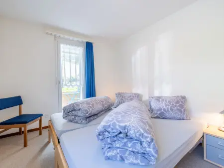 Ferienwohnung HÄMMIG, Appartement 5 personnes à Scuol - Photo 19