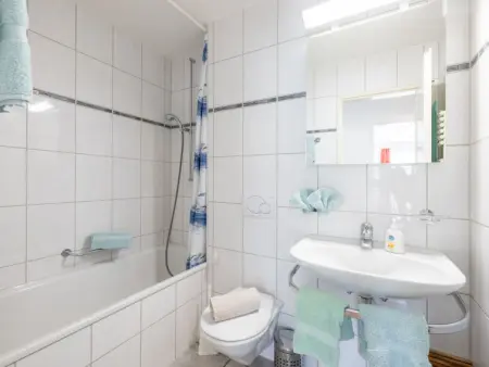 Ferienwohnung HÄMMIG, Appartement 5 personnes à Scuol - Photo 20