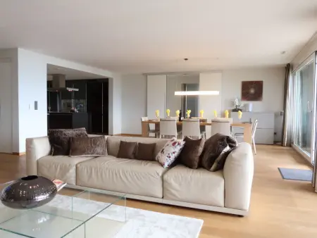 L'Esplanade A3.8, Appartement 8 personnes à Montreux - Photo 2