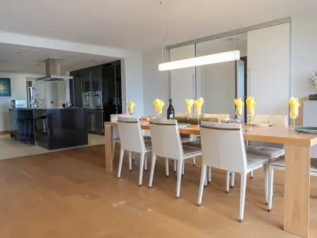L'Esplanade A3.8, Appartement 8 personnes à Montreux - Photo 3