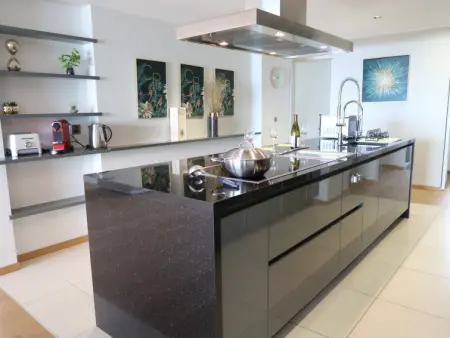 L'Esplanade A3.8, Appartement 8 personnes à Montreux - Photo 5