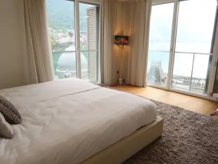 L'Esplanade A3.8, Appartement 8 personnes à Montreux - Photo 6