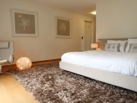 L'Esplanade A3.8, Appartement 8 personnes à Montreux - Photo 7