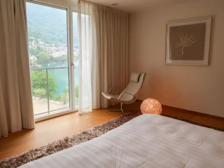 L'Esplanade A3.8, Appartement 8 personnes à Montreux - Photo 8