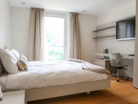 L'Esplanade A3.8, Appartement 8 personnes à Montreux - Photo 9