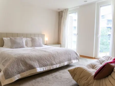 L'Esplanade A3.8, Appartement 8 personnes à Montreux - Photo 10