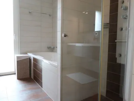 L'Esplanade A3.8, Appartement 8 personnes à Montreux - Photo 12