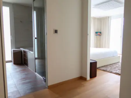 L'Esplanade A3.8, Appartement 8 personnes à Montreux - Photo 13