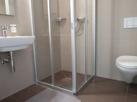 L'Esplanade A3.8, Appartement 8 personnes à Montreux - Photo 14