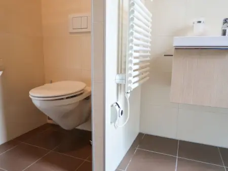 L'Esplanade A3.8, Appartement 8 personnes à Montreux - Photo 15