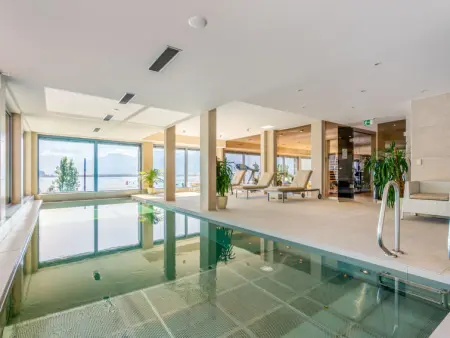 L'Esplanade A3.8, Appartement 8 personnes à Montreux - Photo 20