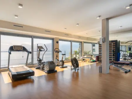 L'Esplanade A3.8, Appartement 8 personnes à Montreux - Photo 25