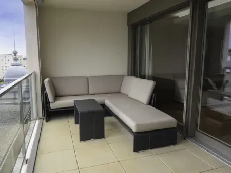 L'Esplanade A3.8, Appartement 8 personnes à Montreux - Photo 30