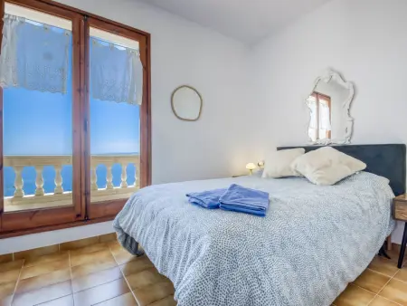 Bramer, Maison 4 personnes à Roses - Photo 4