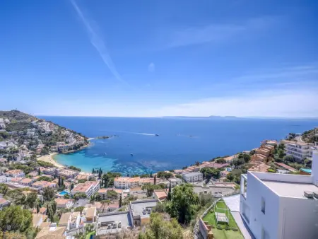 Bramer, Maison 4 personnes à Roses - Photo 19