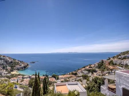 Bramer, Maison 4 personnes à Roses - Photo 25