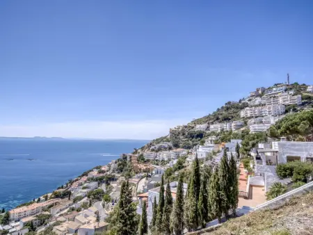 Bramer, Maison 4 personnes à Roses - Photo 26