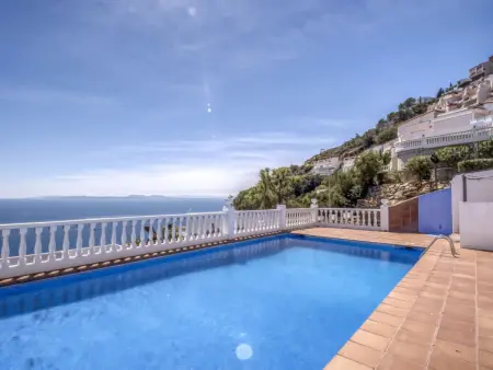 Bramer, Maison 4 personnes à Roses - Photo 27